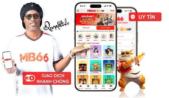 Giao diện người dùng trên máy tính và điện thoại, dễ sử dụng cho việc đặt cược