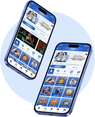 Trải nghiệm liền mạch vip66