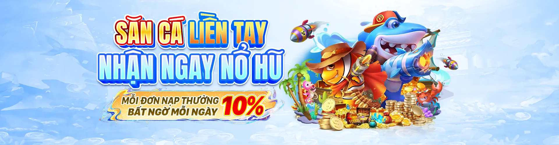 Hình ảnh chính trò chơi Slot vip66 Nổ Hũ với jackpot lớn và hiệu ứng ánh sáng rực rỡ